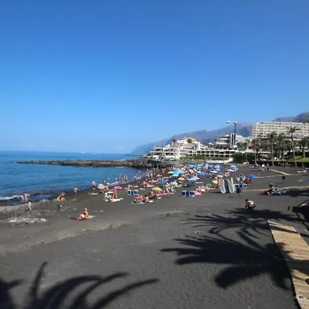 Marina View * Puerto de Santiago (Tenerife)