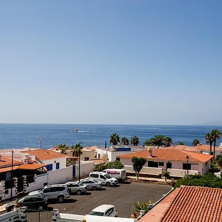 Marina View * Puerto de Santiago (Tenerife)