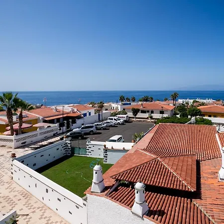 Marina View * Puerto de Santiago (Tenerife)
