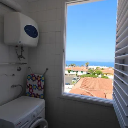 Marina View Апартаменты *