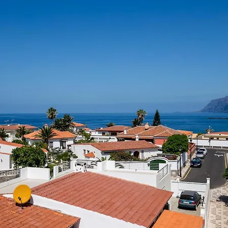 Апартаменты Marina View *