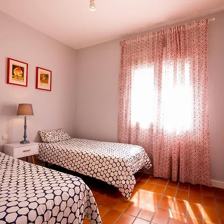 Marina View Apartment *